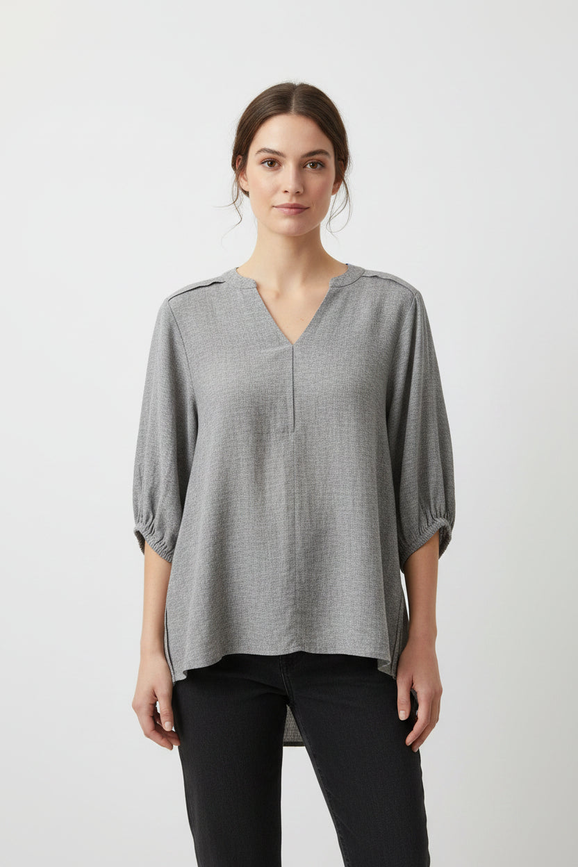 FQ Lava Blouse 204290 (4 colours)