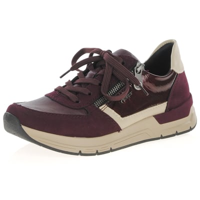 Rieker Trainer 58902-35