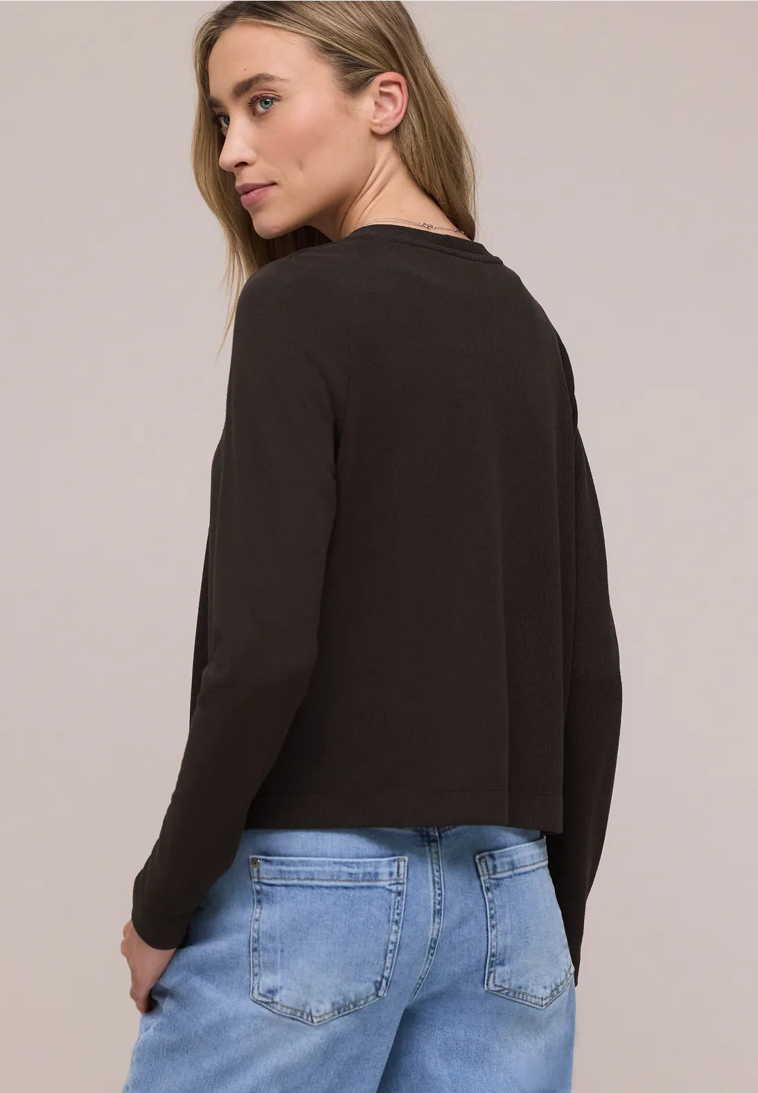 Street One Nette Cardi 324788