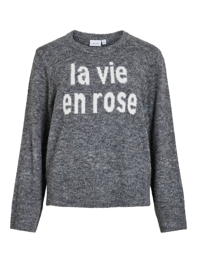 Vila Vimelie Knit