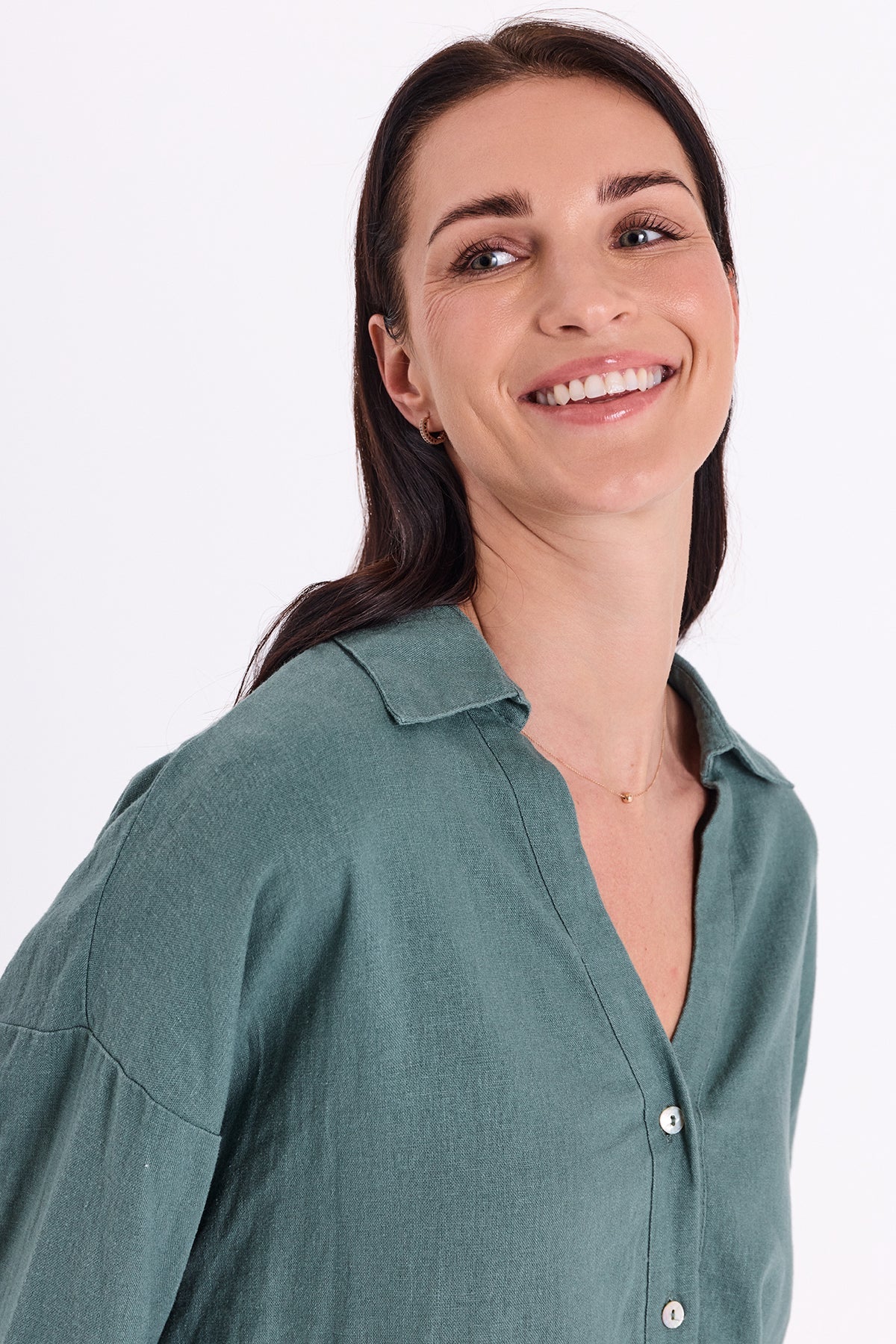 FQ Lava Shirt 207870