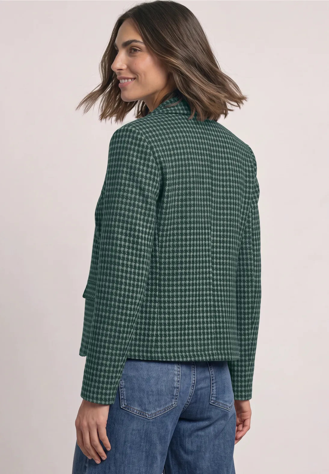 Stree One Blazer 213215