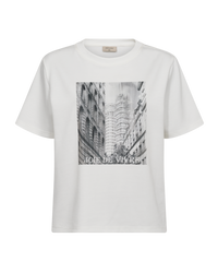 Freequent Malak Tee 207312