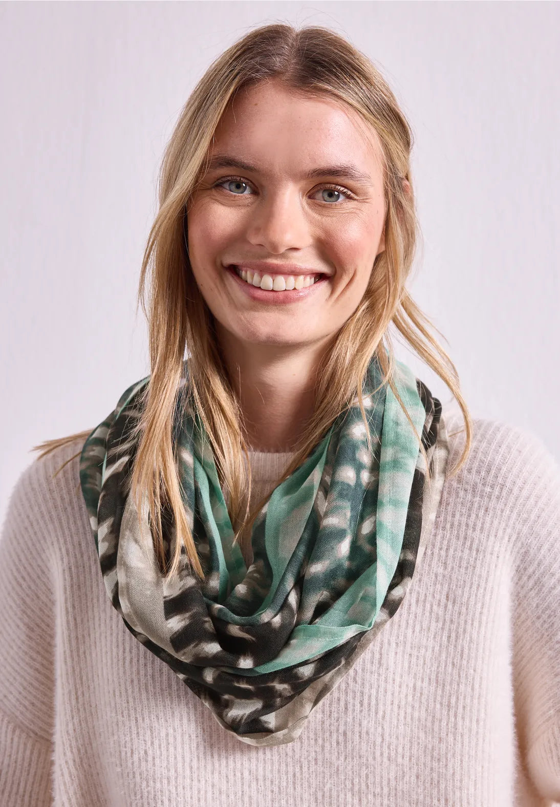 Street One Scarf 573302
