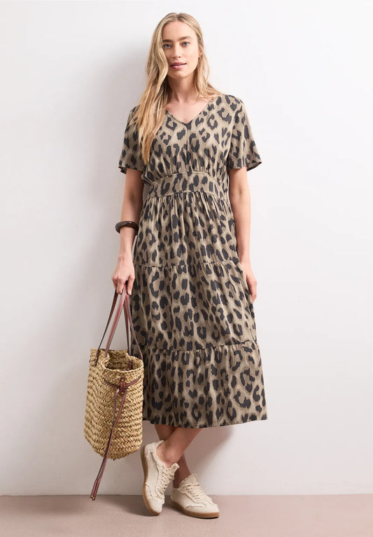 Street One Smock Dress 144906