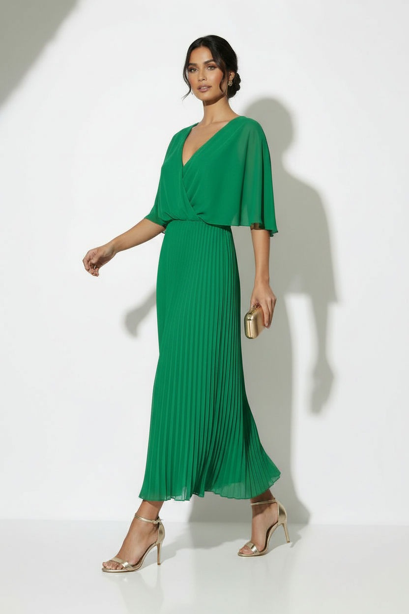Olivia Dress (3 colourss) 38890