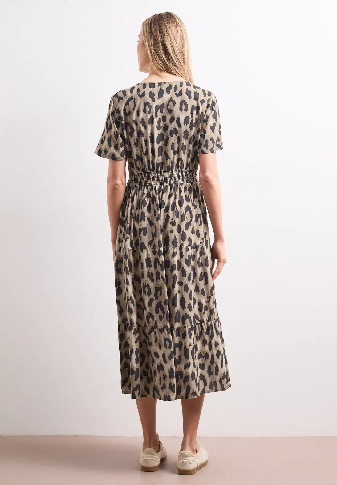 Street One Smock Dress 144906