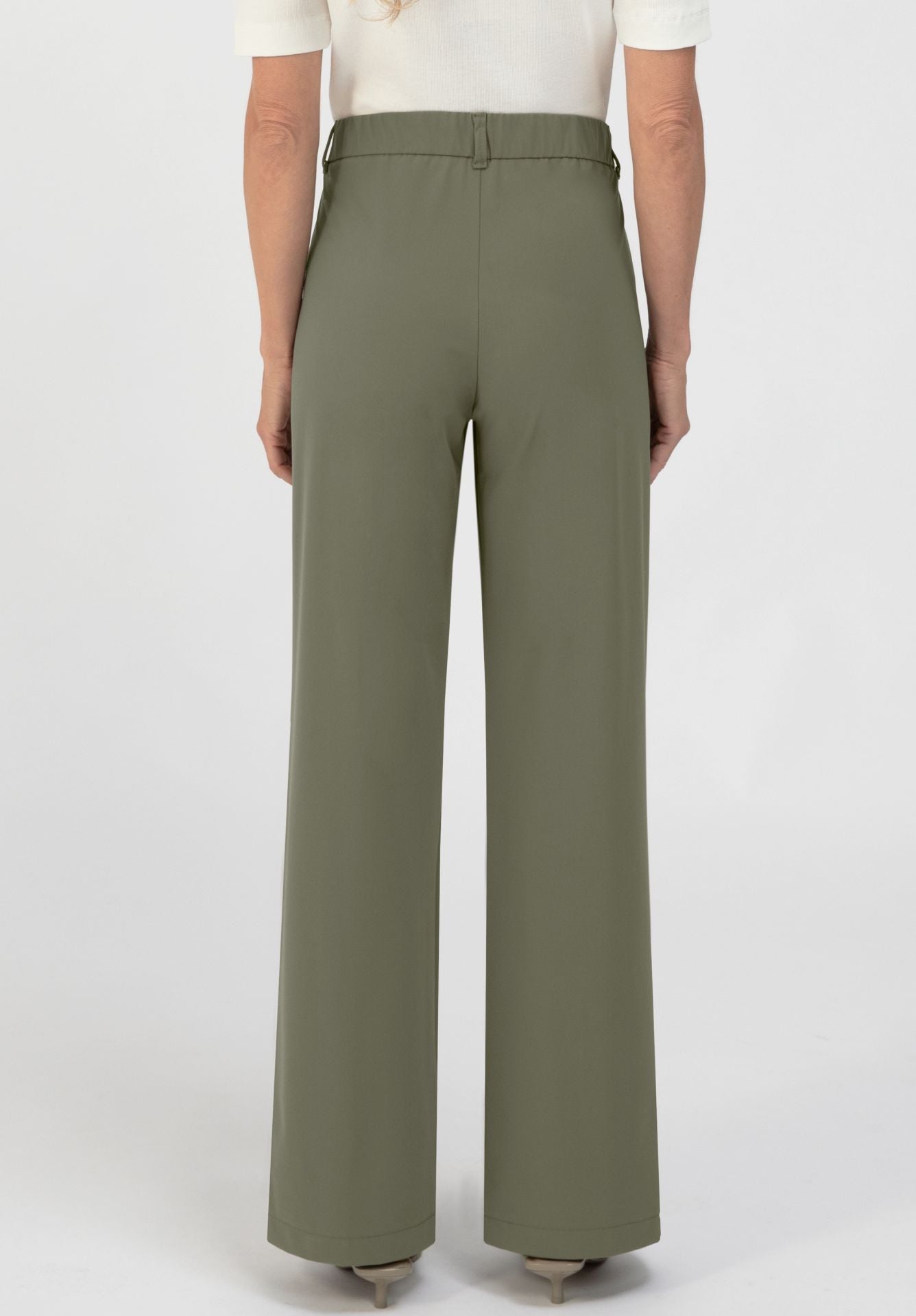 Bianca Parigi Trouser
