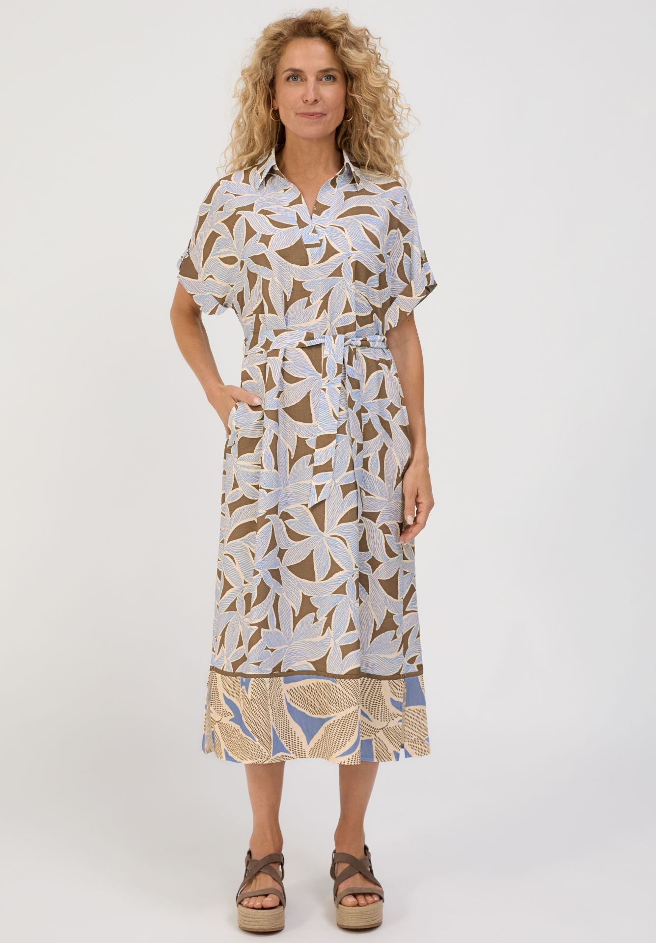 Bianca Selma Dress 77004