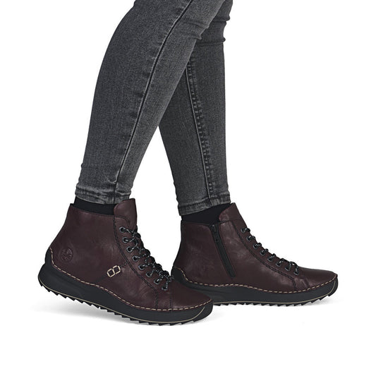 Rieker Boot 71510-30