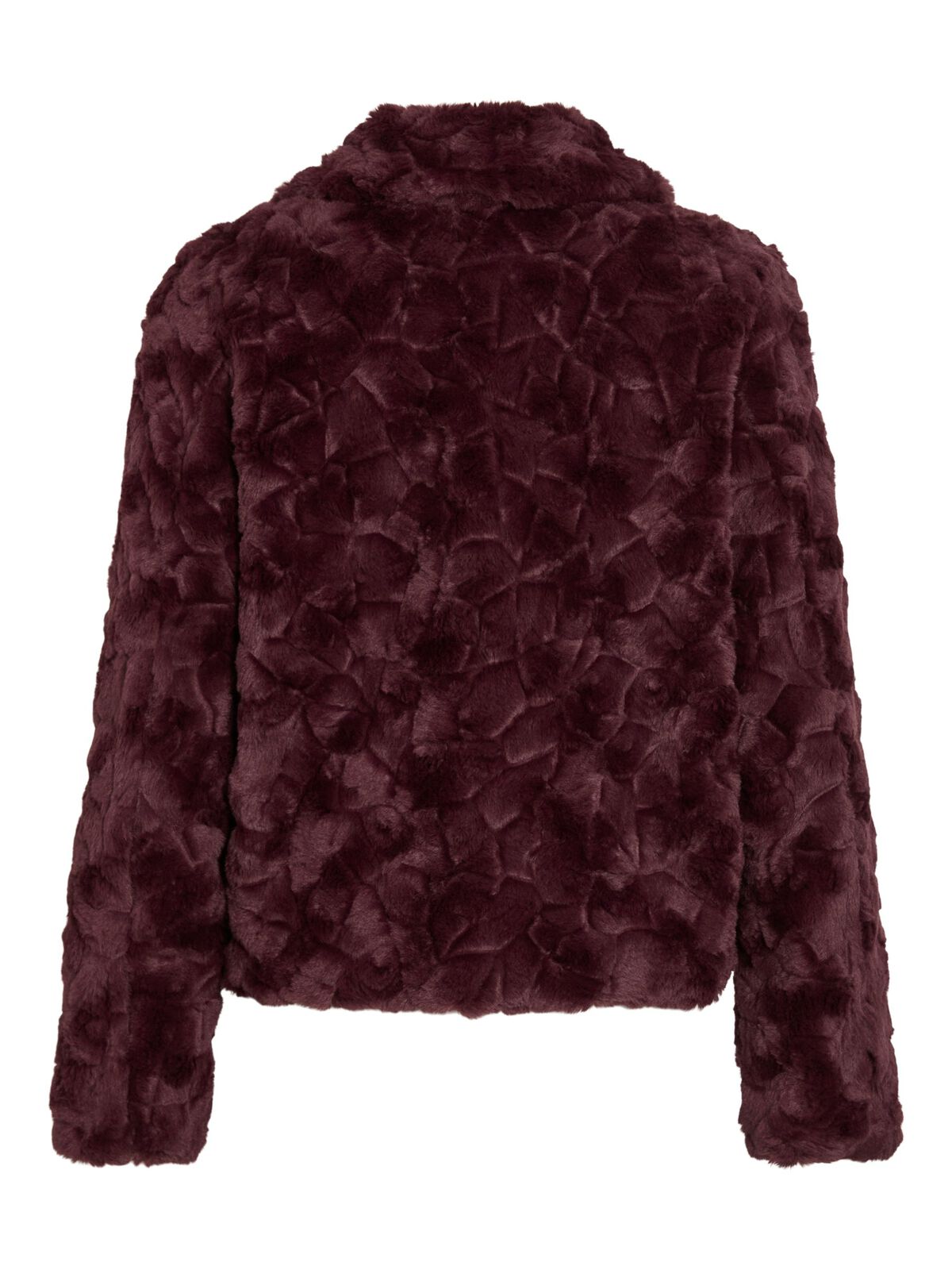 Vila Vidorte Jacket (Wine)