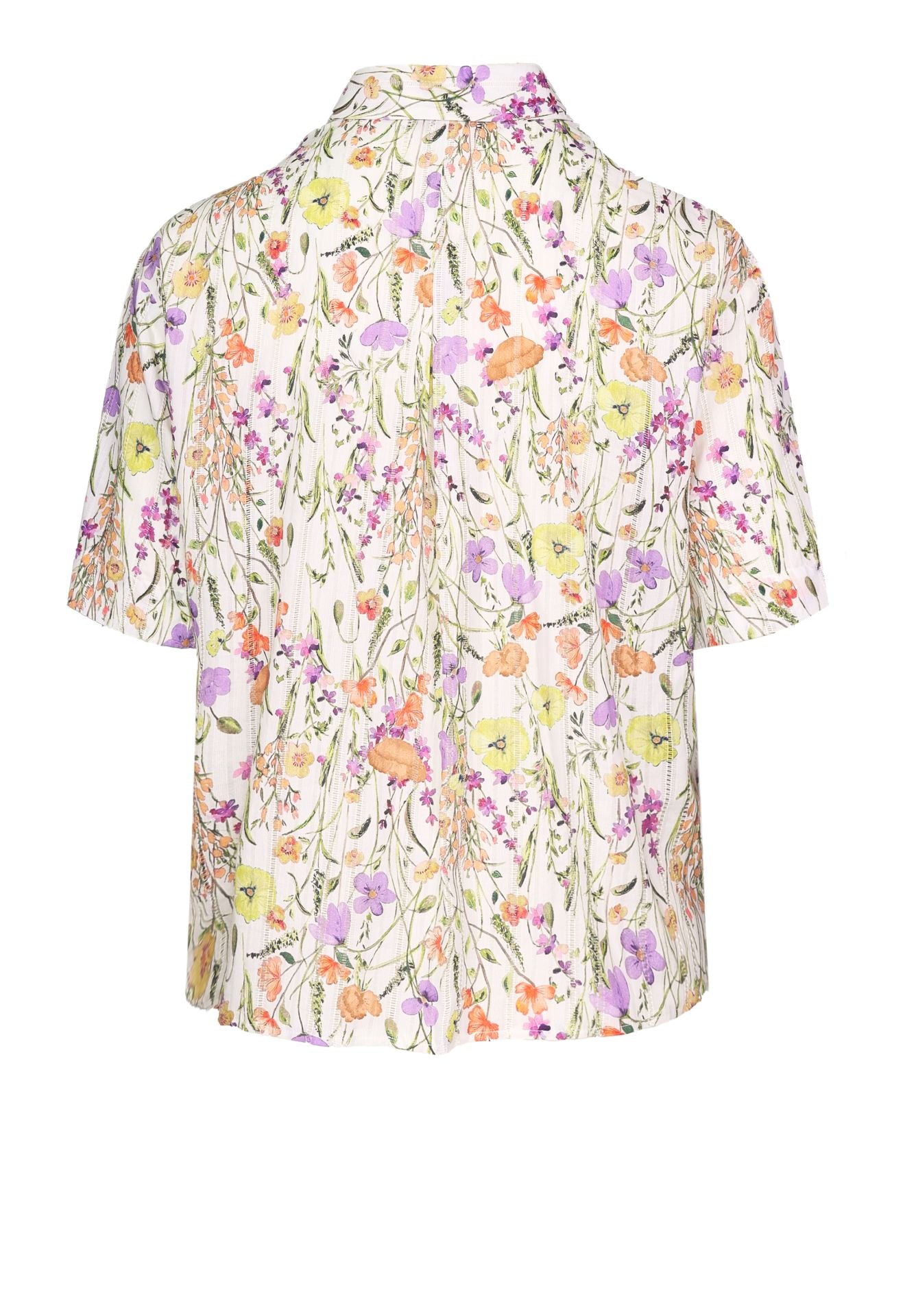 Bianca Alicia Blouse 75018