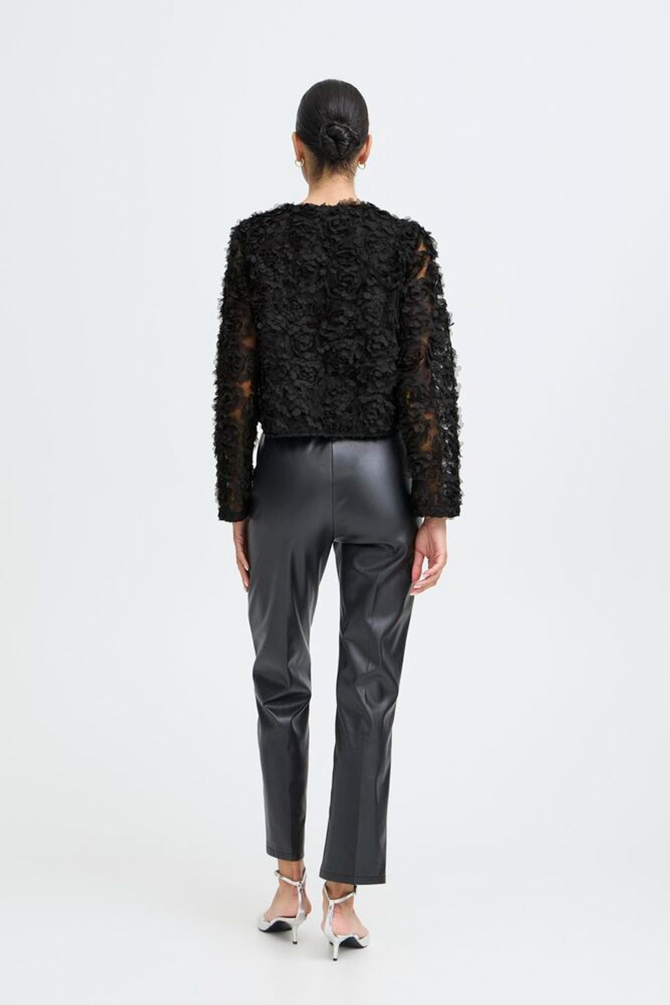 BY Rosalinda Jacket