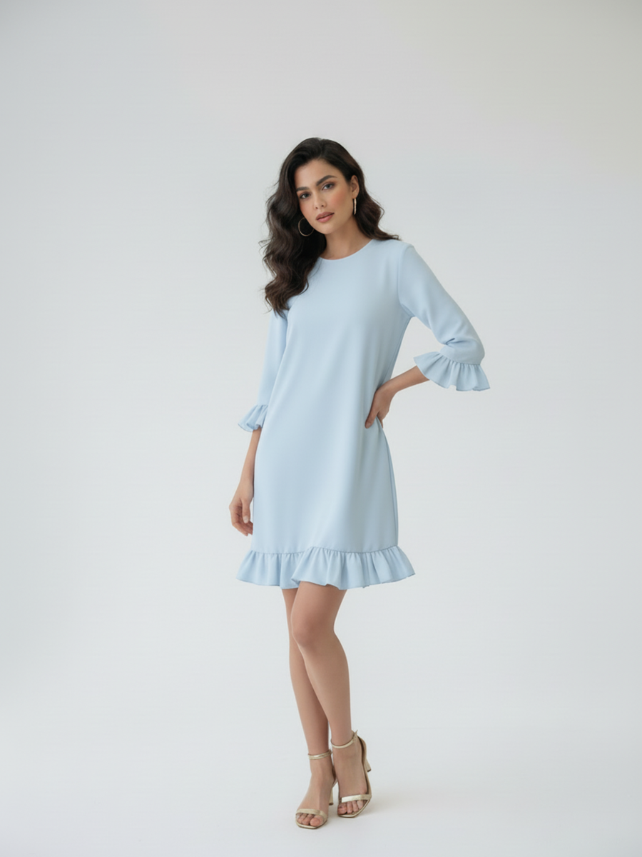 Olivia Dress