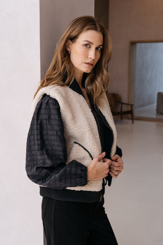 Maicazz Petty  Gilet