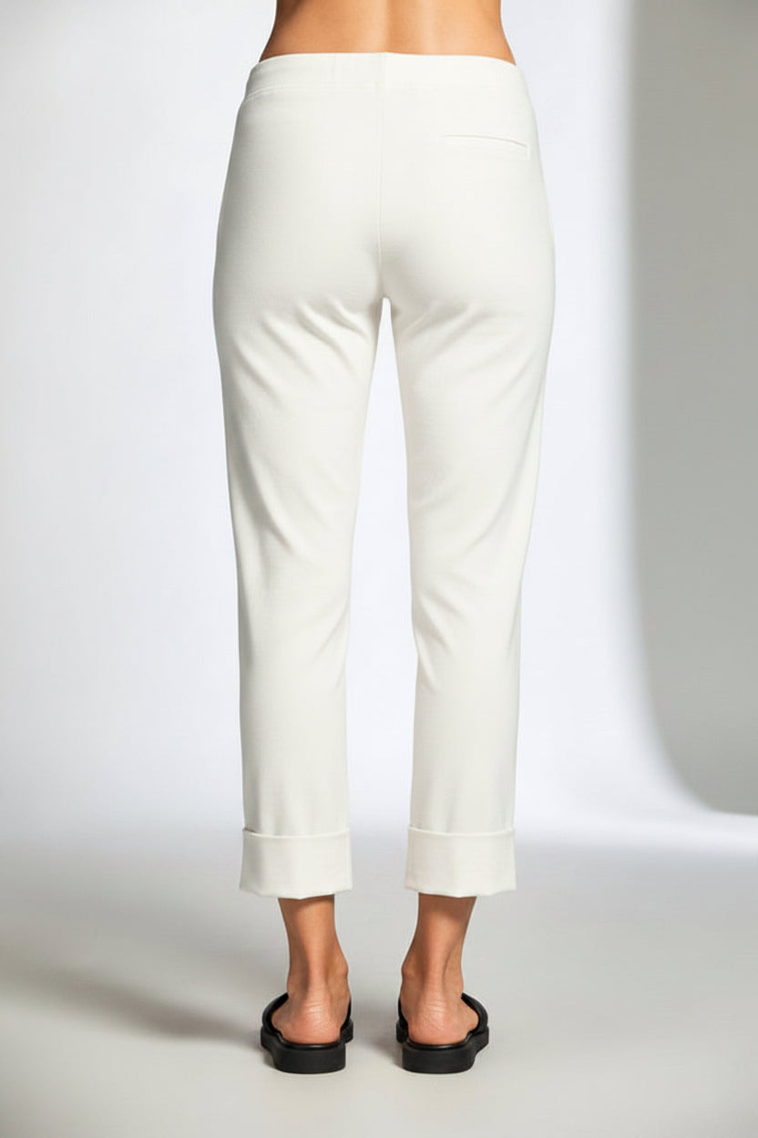 Peruzzi Turn Up Trouser S26122l