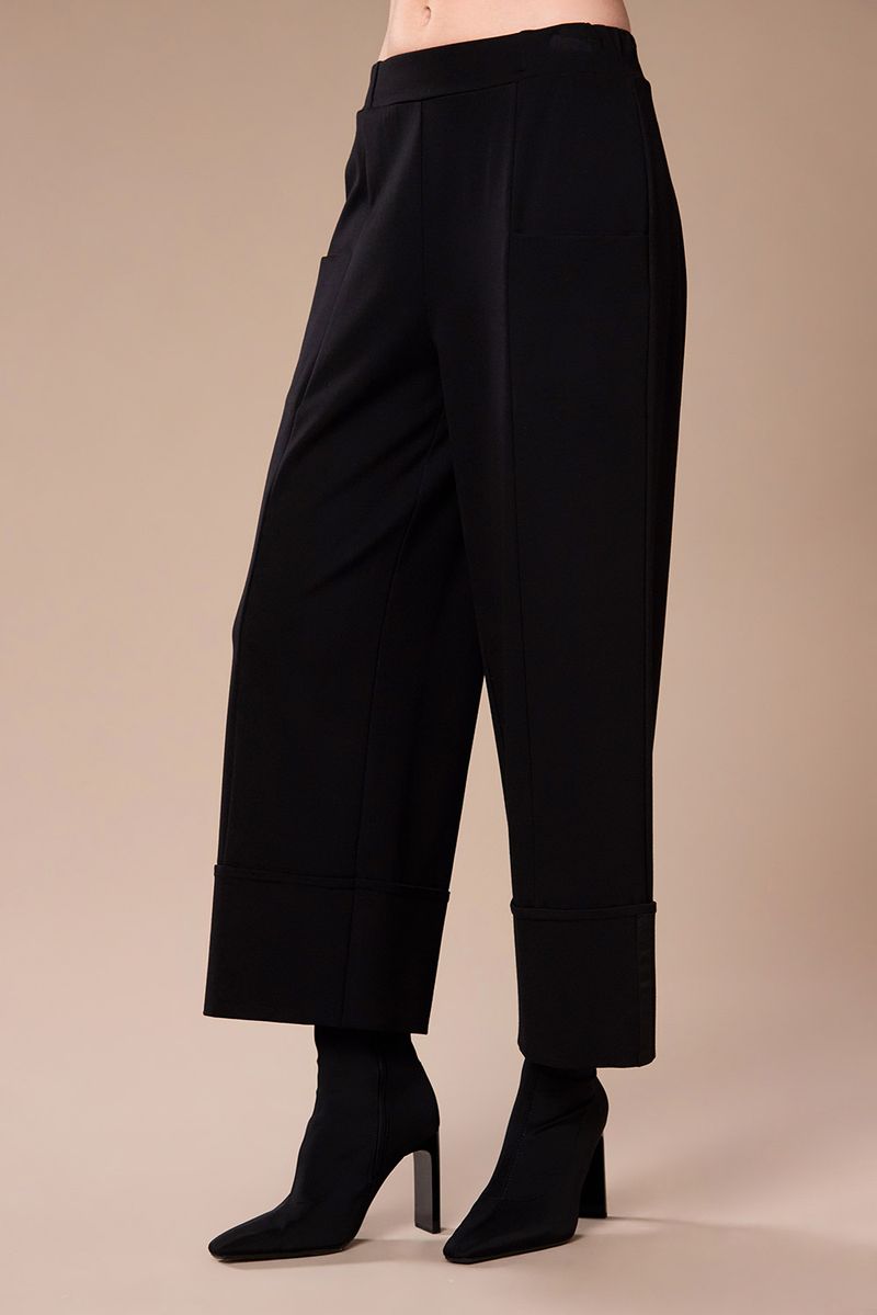 Peruzzi Turn Up Trouser W26144l