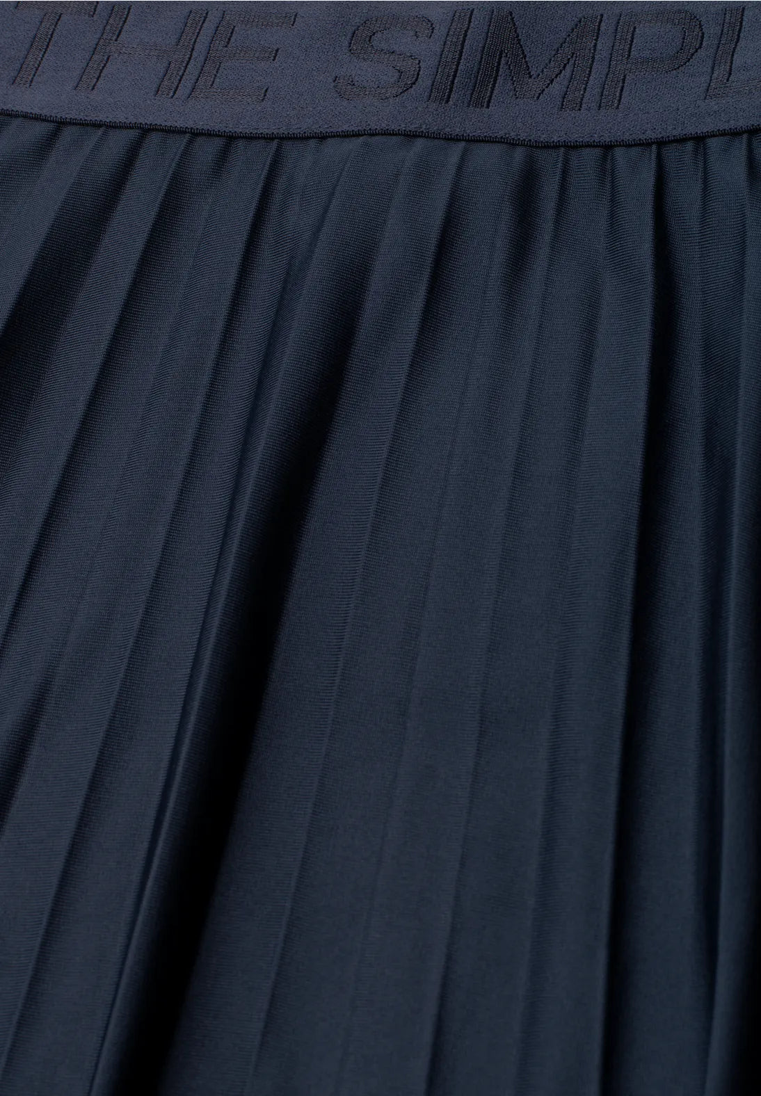 Street One Plissé Skirt (2 Colours) 362010