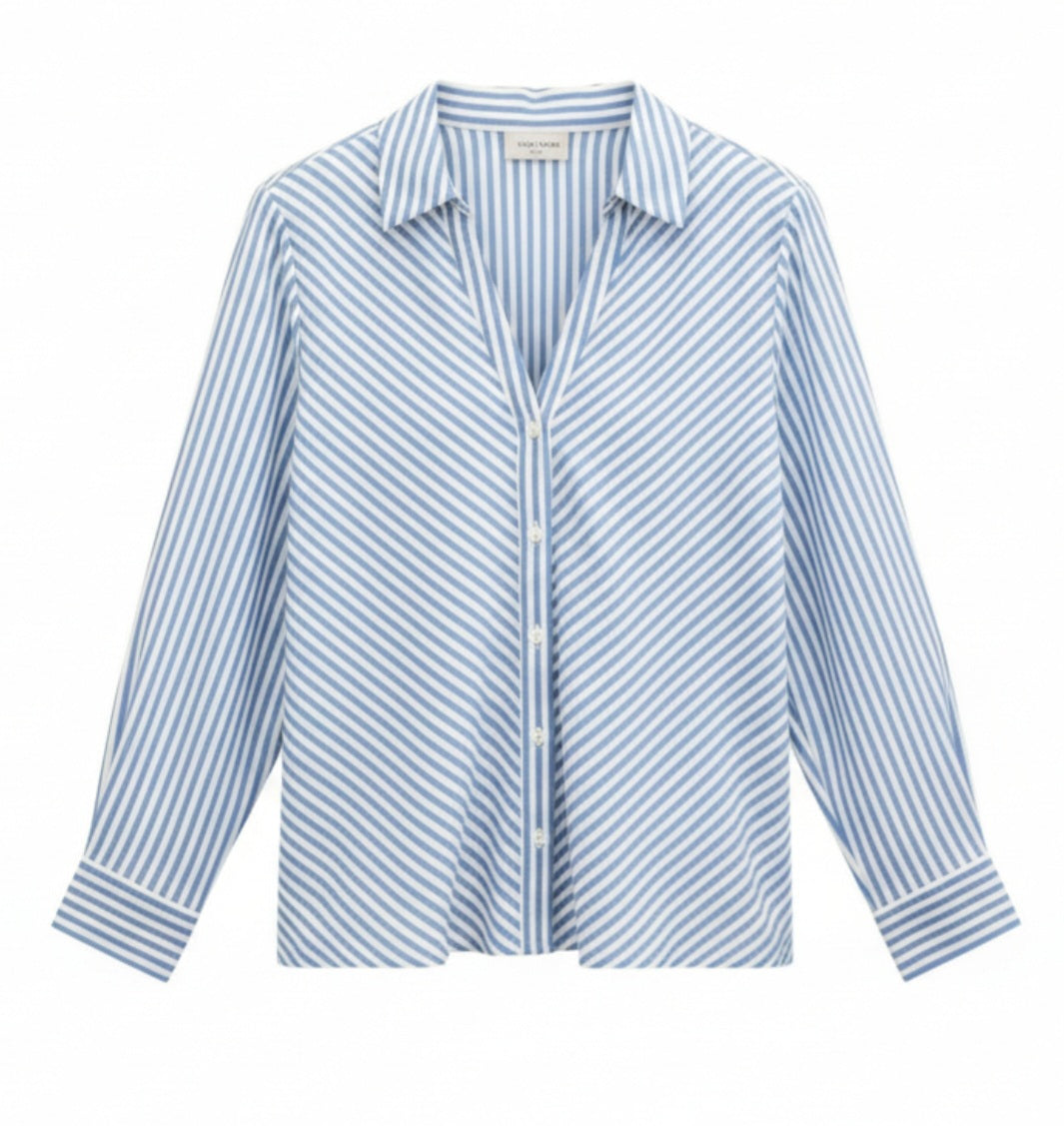 Freequent Kimmi Shirt 207344