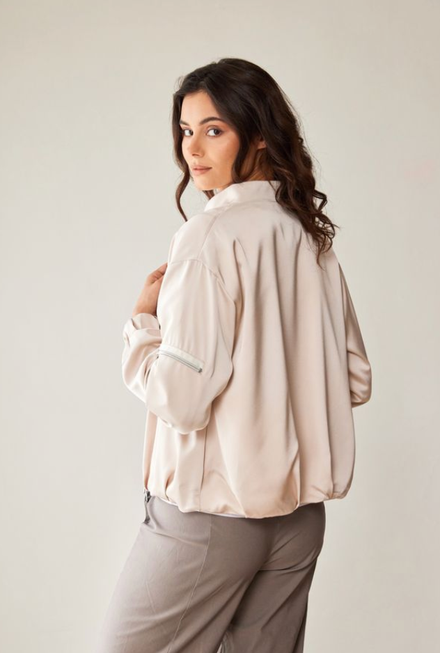 PERUZZI BLOUSON JACKET