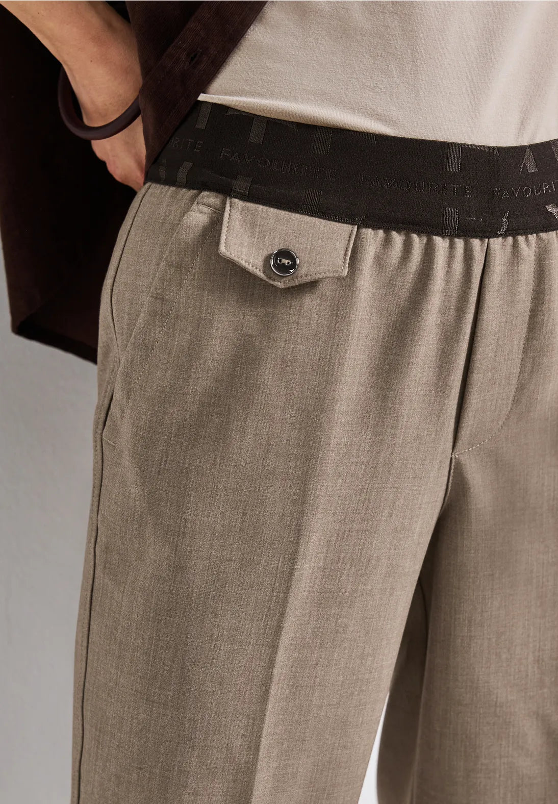 Street One Chino