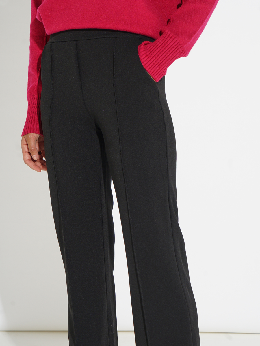 Kate & Pippa Yale Trouser (YALE)