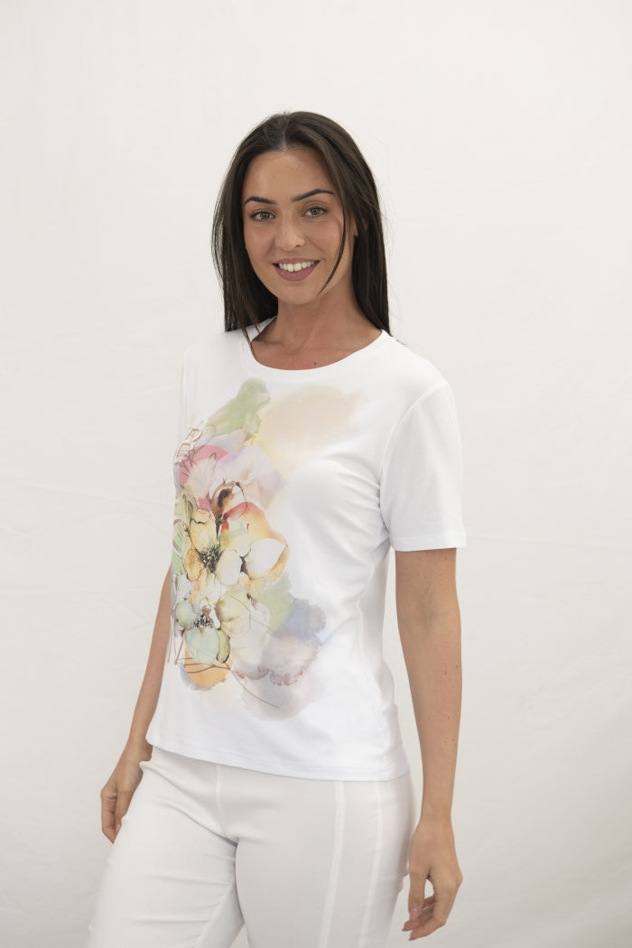 Jessica Graaf T-Shirt 31532-002