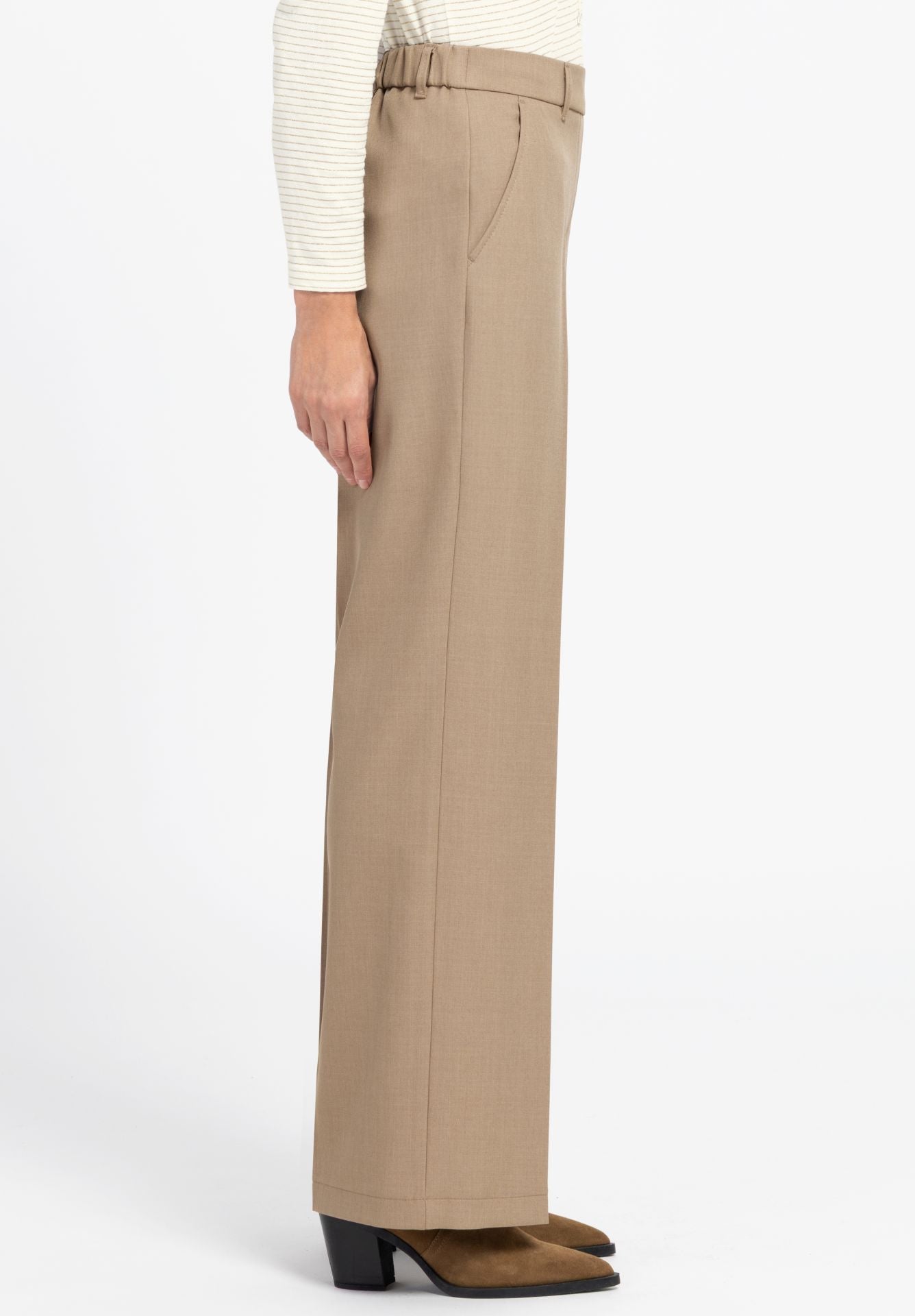 Bianca Parigi Trousers 80017-31