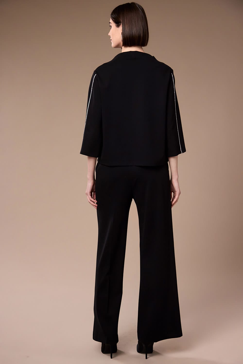 Peruzzi Flare Trouser W26403