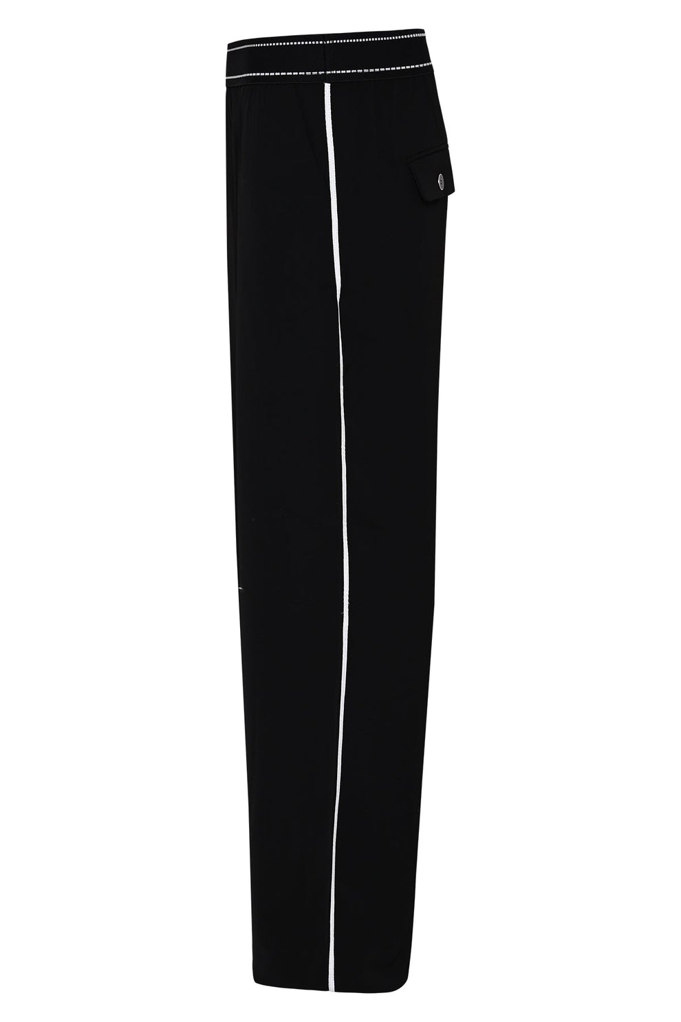 Zizo Wide Leg Trouser Sp26.sav.309