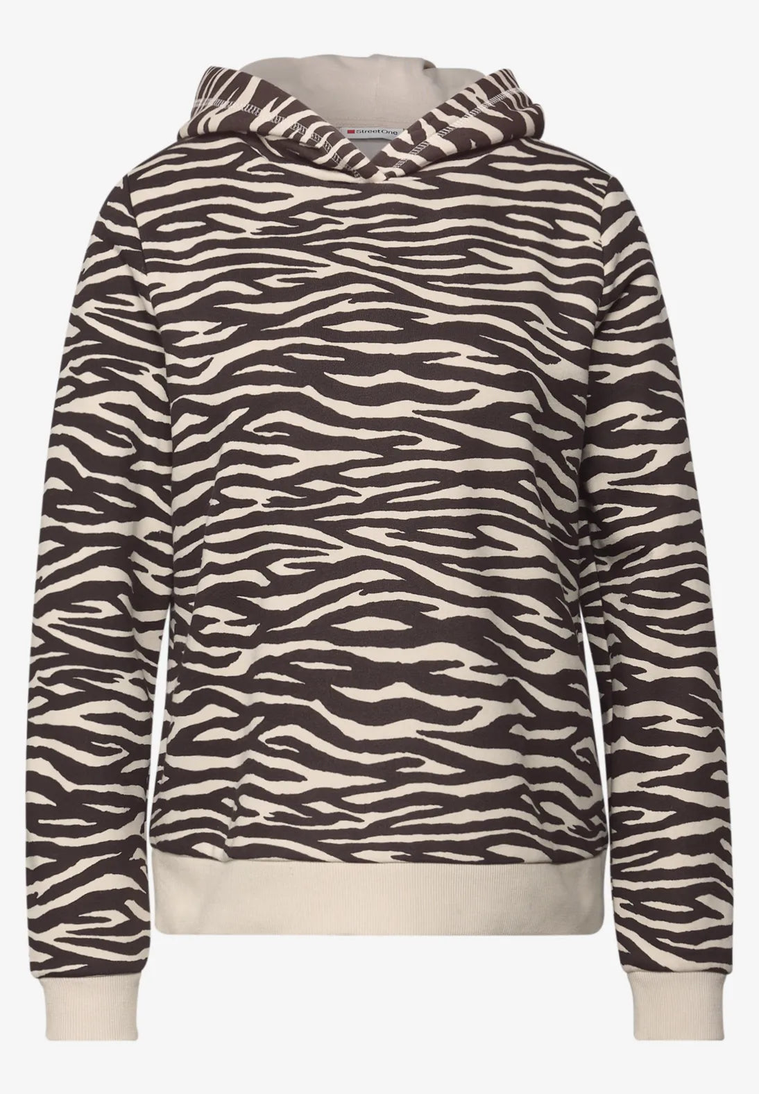 Stree One Hoody