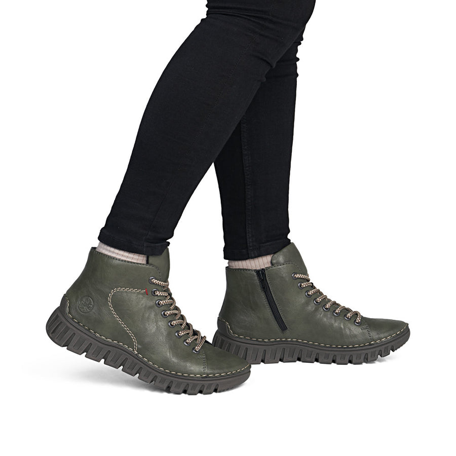 Rieker Boot 57501-54