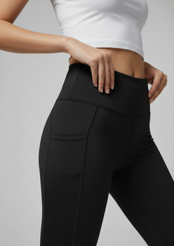 STRIKE LEGGING