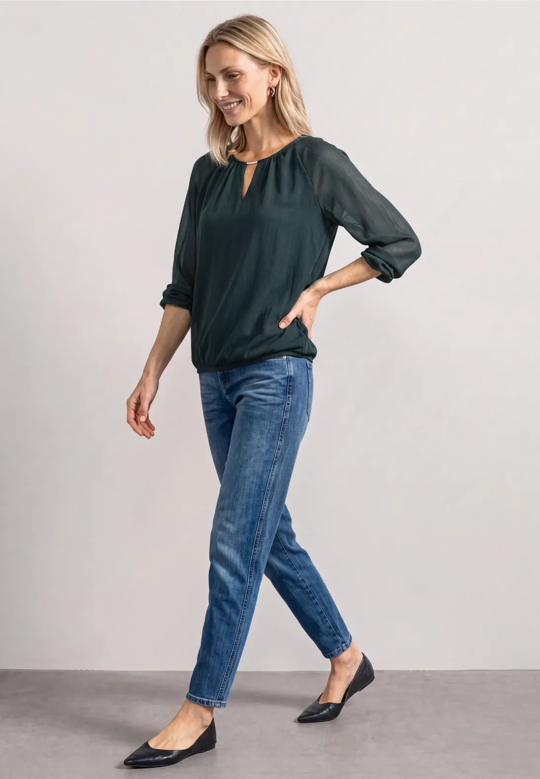 Street One Blouse 347007