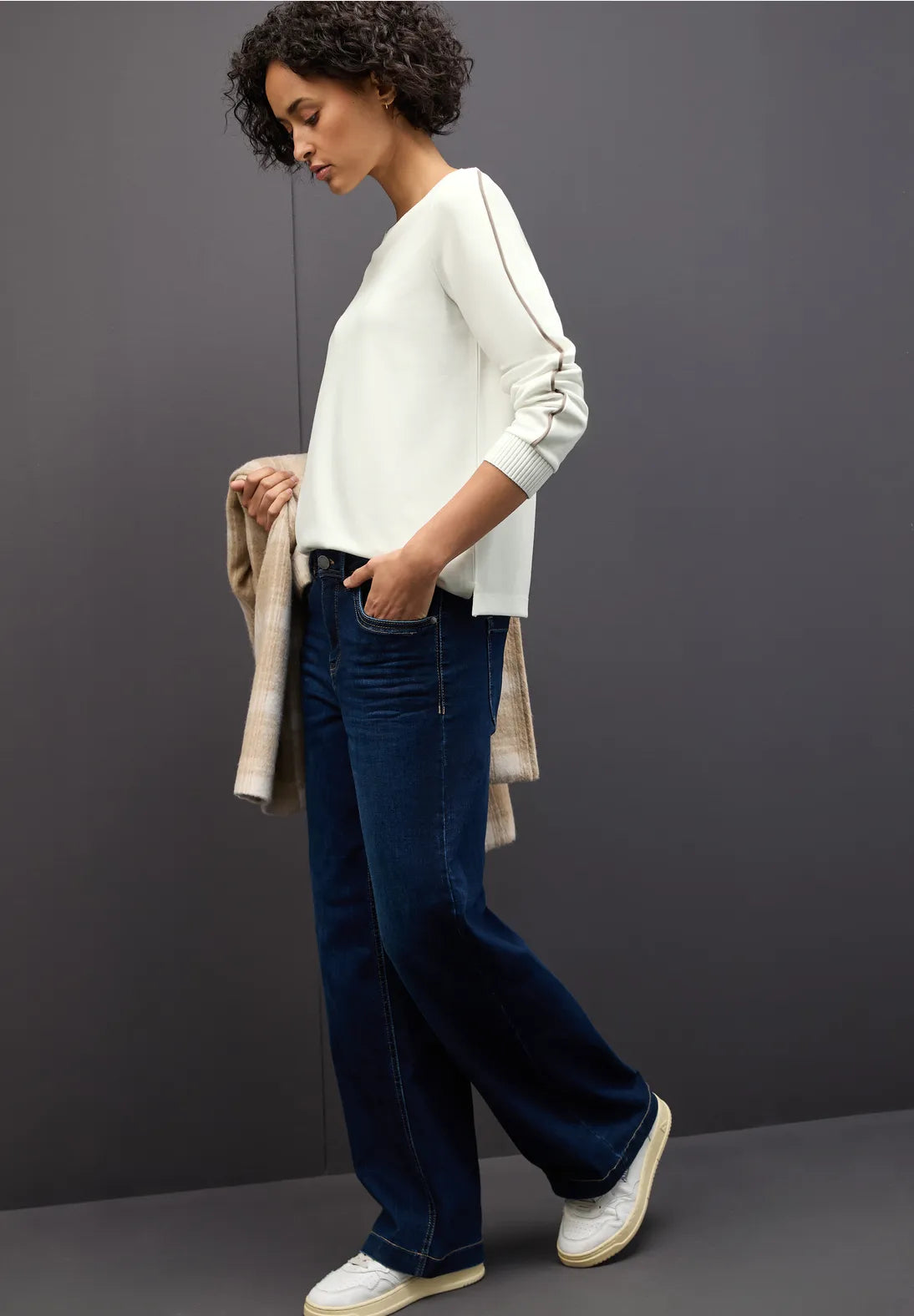 Street One Top