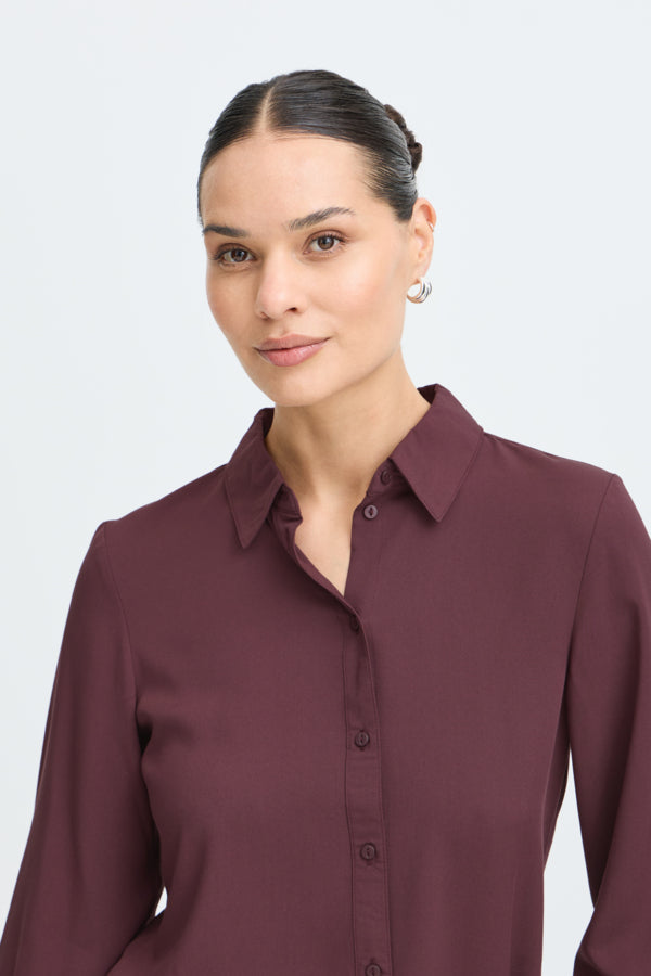 BY Faduma Shirt 20819574