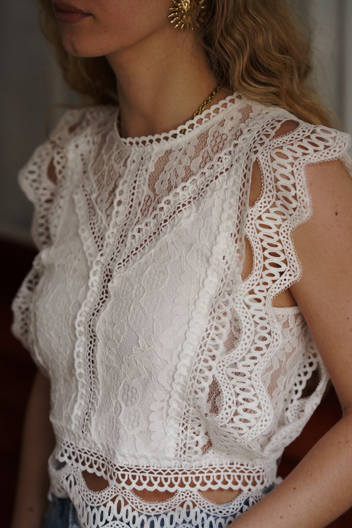 Lenka Top L3182