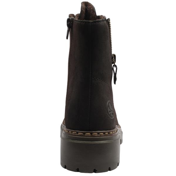 Rieker Boot 72617-25