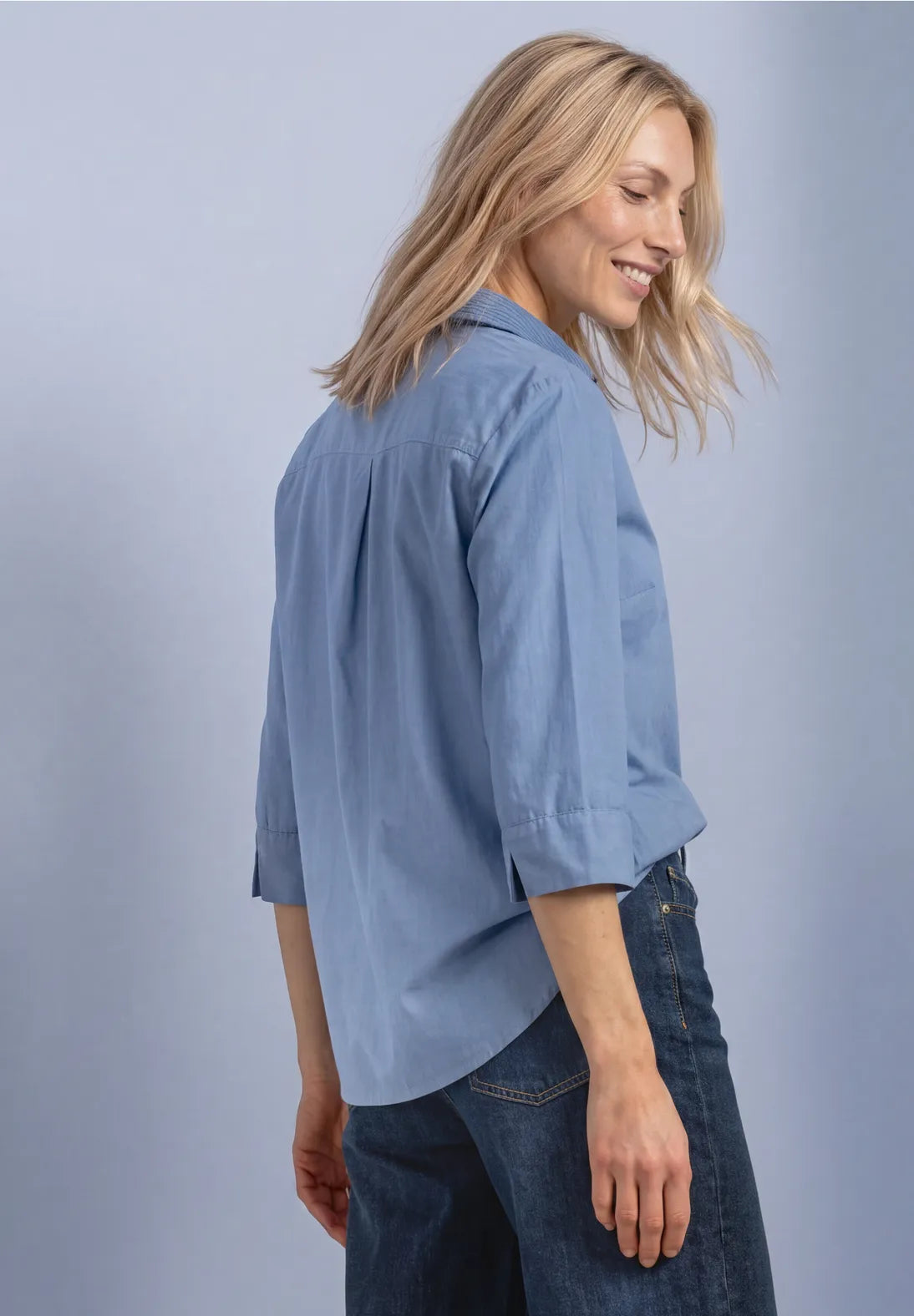 Street One Shirt 346862