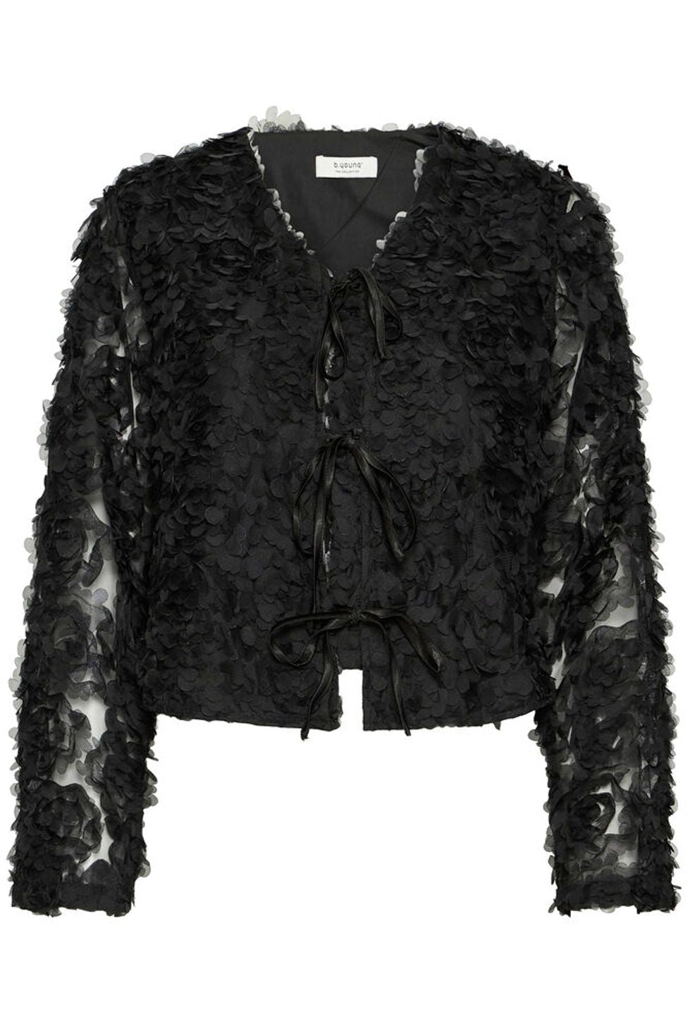 BY Rosalinda Jacket