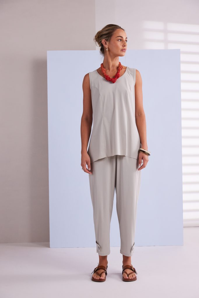 Naya Scoop Back Cami NPA26103