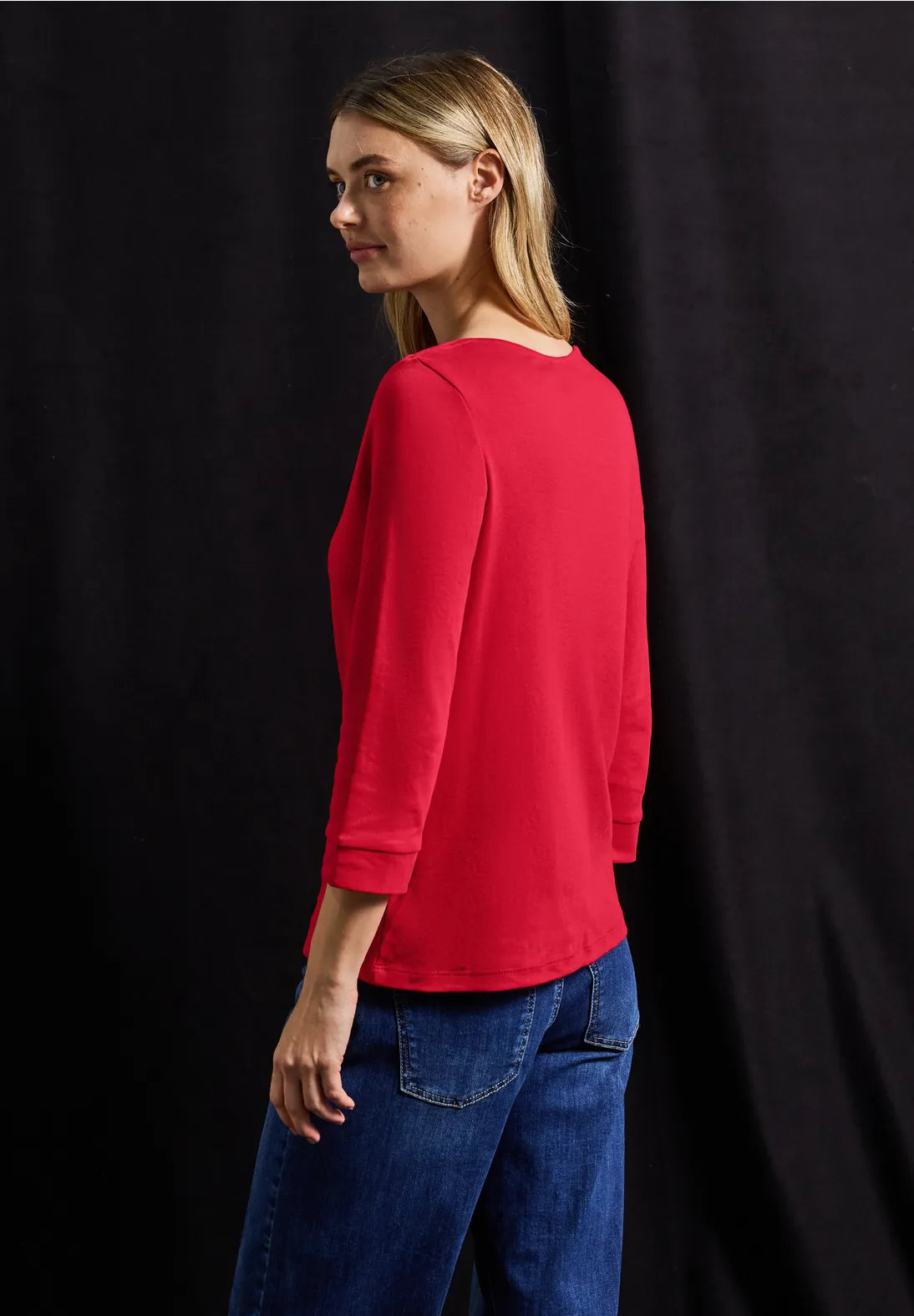 Street One Top