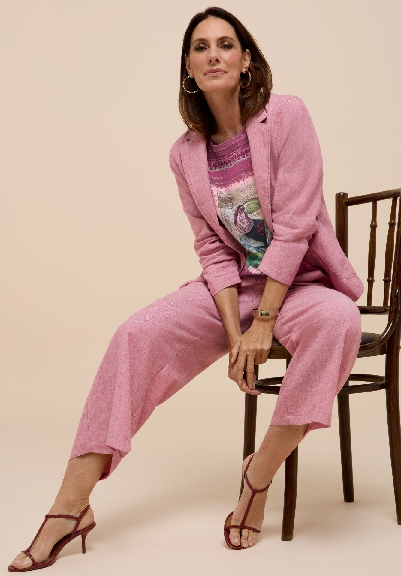 Bianca Julie Top 76105