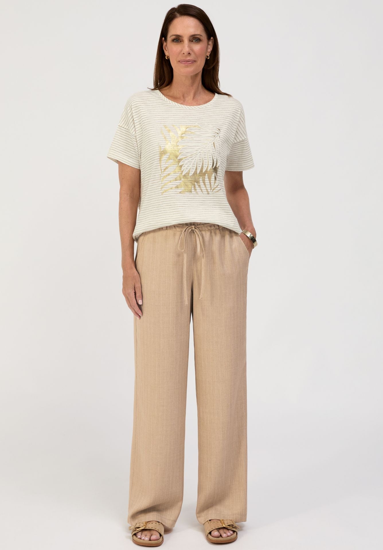 Bianca Julie Top 76031