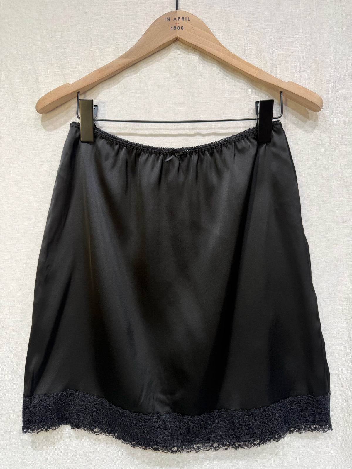 Sara Skirt B9031 (2 Cols)