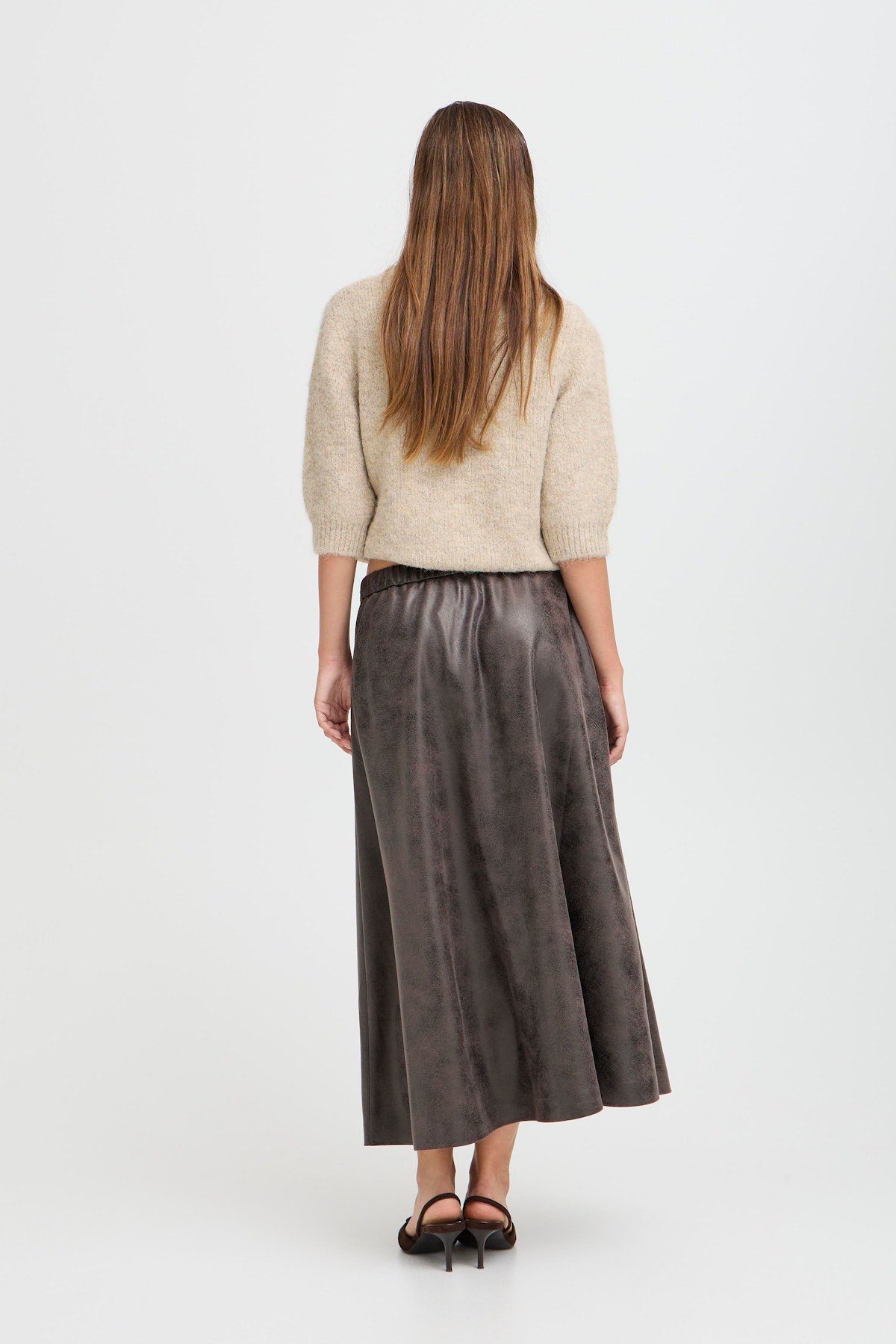 BY Dimmion Skirt