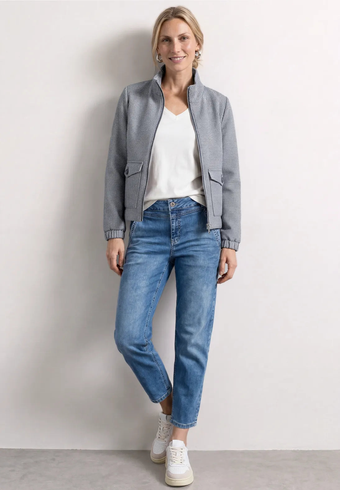 Street One Jacket 213100
