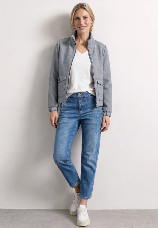 Street One Jacket 213100