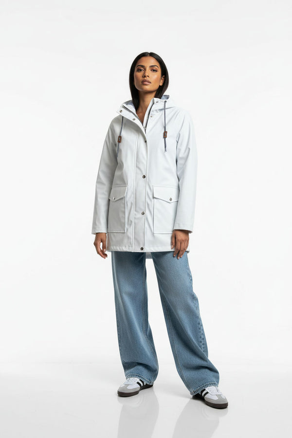 Thea Rain Jacket