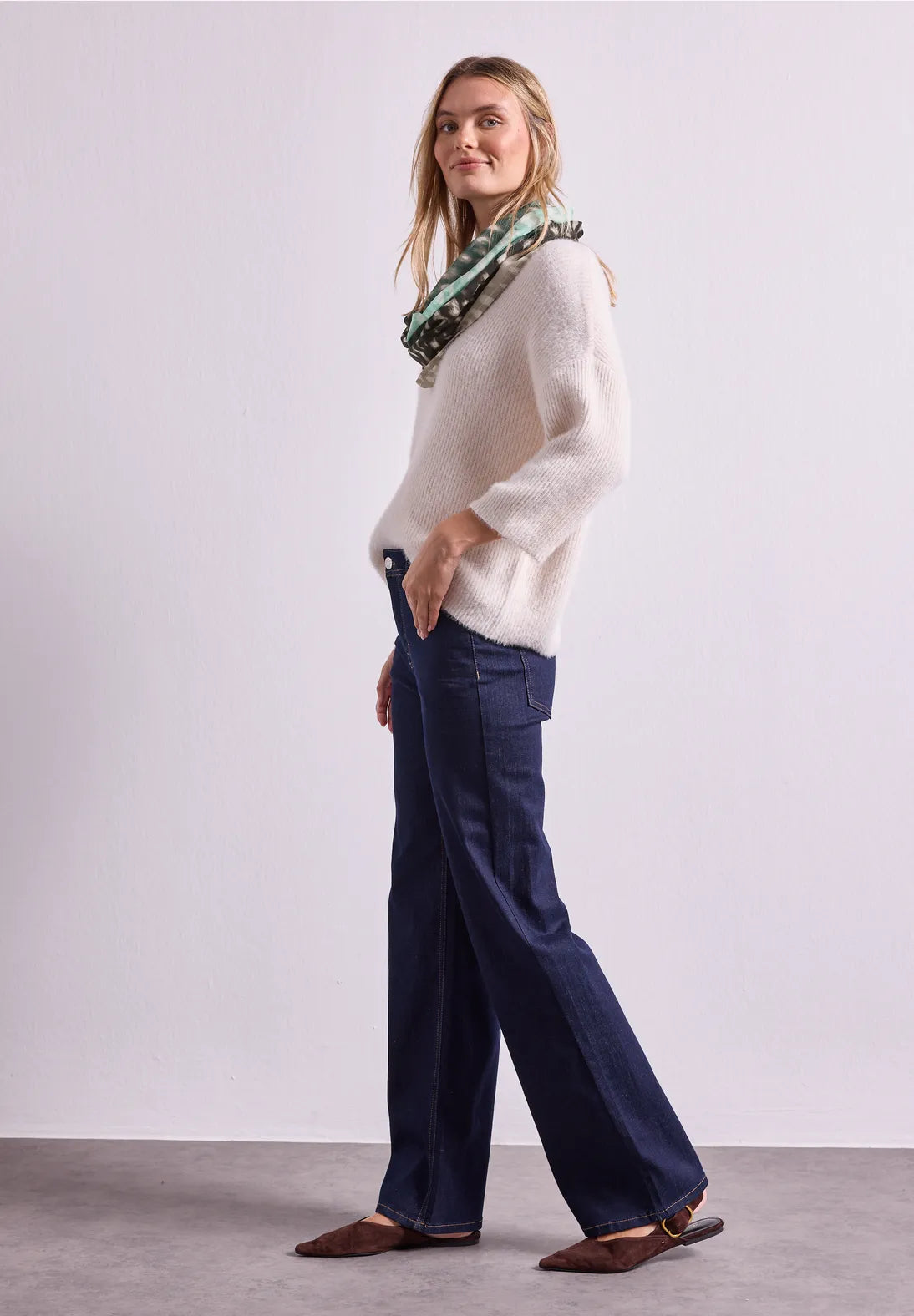 Street One Scarf 573302